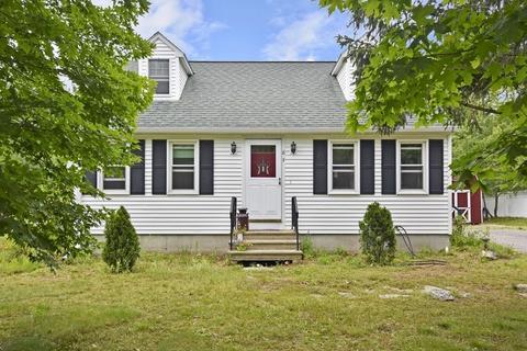 63 Peach St, Barre, MA 01005 photo 1