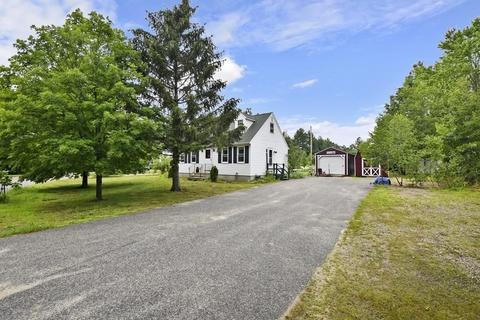 63 Peach St, Barre, MA 01005 photo 20