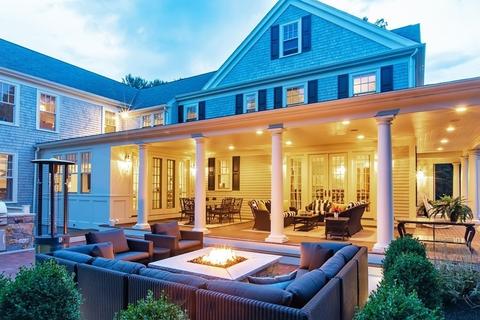 1 Sayles Rd, Hingham, MA 02043 photo 3