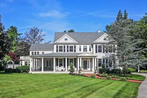 1 Sayles Rd, Hingham, MA 02043 photo 1