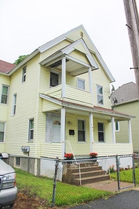 149 Bowles St, Springfield, MA 01109 photo 2