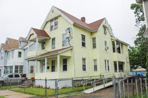 149 Bowles St, Springfield, MA 01109 photo 1