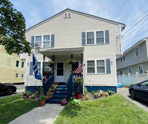 186 Hampden St, Springfield, MA 01151 photo 1
