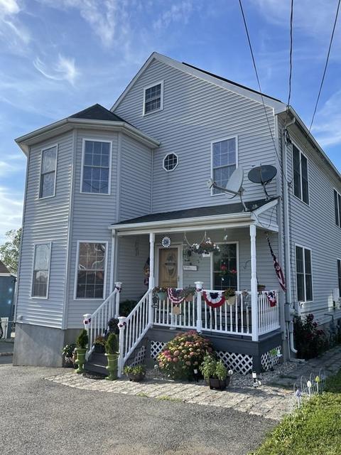 278 Charles St, Fall River, MA 02724 photo 1