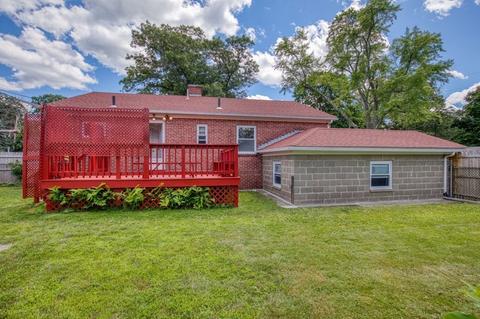 485 Hamilton St, Worcester, MA 01604 photo 27