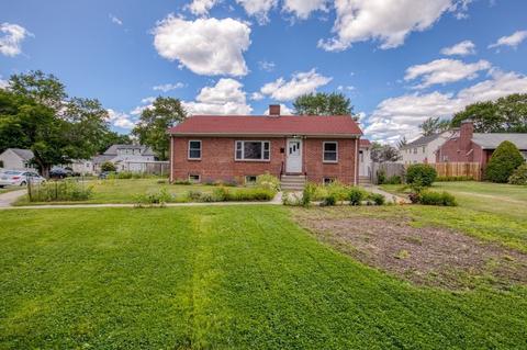 485 Hamilton St, Worcester, MA 01604 photo 2