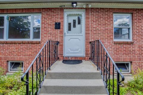 485 Hamilton St, Worcester, MA 01604 photo 3
