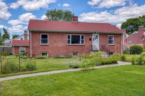 485 Hamilton St, Worcester, MA 01604 photo 1