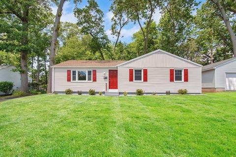 22 Hadley St, Springfield, MA 01118 photo 1