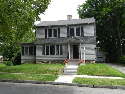 6 Perrot St, Worcester, MA 01602 photo 1