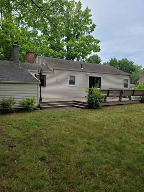 64 Burns Ave, Springfield, MA 01119 photo 1