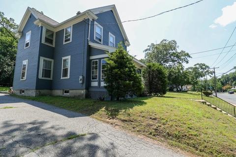 307 Dwight Rd, Springfield, MA 01108 photo 1