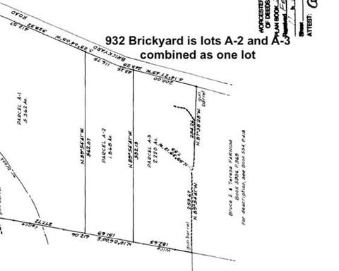 932 Brickyard Rd, Athol, MA 01331 photo 9