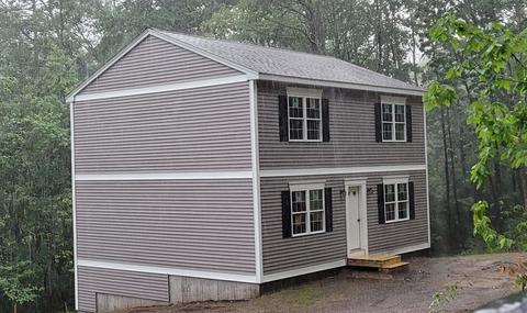 932 Brickyard Rd, Athol, MA 01331 photo 1