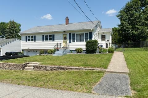182 Getchell Ave, Woonsocket, RI 02895 photo 1