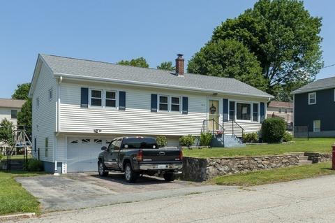 182 Getchell Ave, Woonsocket, RI 02895 photo 2
