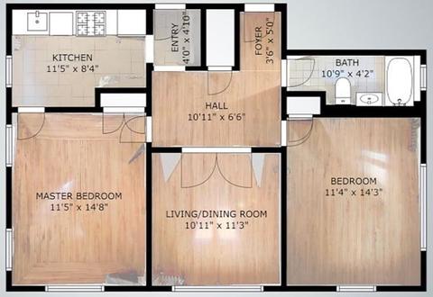 9 Corey Rd #3, Brookline, MA 02445 photo 15
