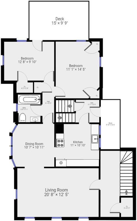 12 Perkins Rd, Gloucester, MA 01930 photo 15