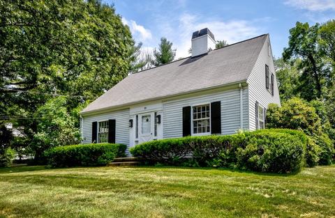 21 Old Farm Rd, Dover, MA 02030 photo 2