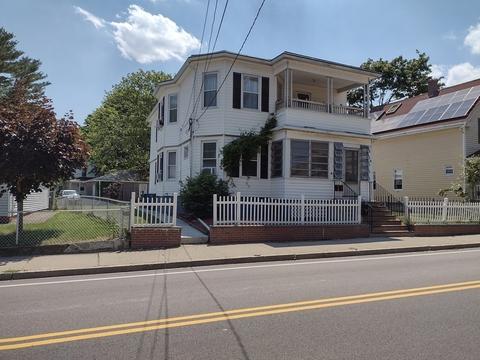 95 Maple St, Attleboro, MA 02703 photo 2