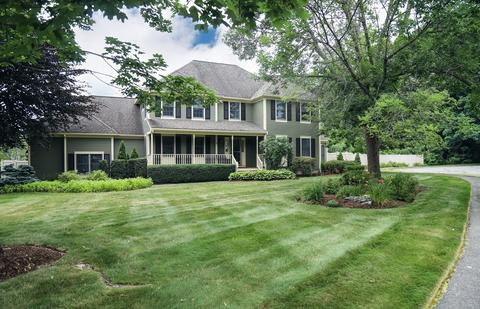 8 Madison Ave, Danvers, MA 01923 photo 1