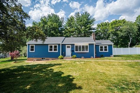 2 Hemlock Rd, North Reading, MA 01864 photo 1