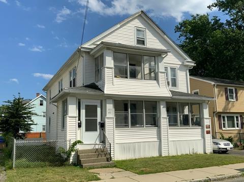 41 Miller St, Springfield, MA 01104 photo 1