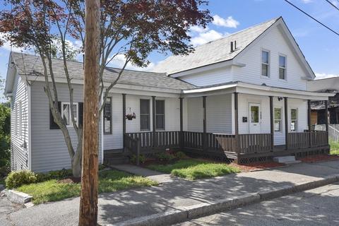 160 High St, Webster, MA 01570 photo 1