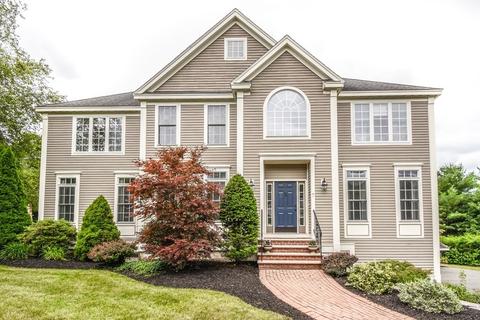 7 Lebel Rd, Danvers, MA 01923 photo 1