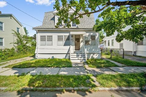 124 Wait St, Springfield, MA 01104 photo 1