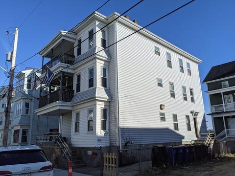18 John St, Fall River, MA 02721 photo 1