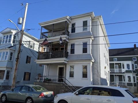 18 John St, Fall River, MA 02721 photo 2