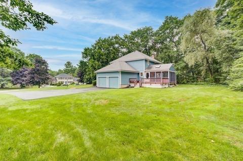 11 Merriam Way, Upton, MA 01568 photo 37