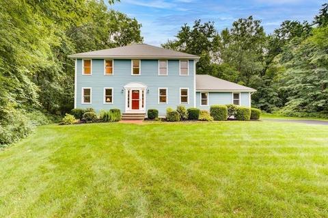 11 Merriam Way, Upton, MA 01568 photo 1