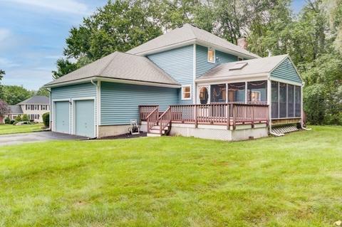 11 Merriam Way, Upton, MA 01568 photo 38