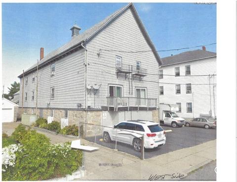 158 Wellington St, Fall River, MA 02720 photo 1