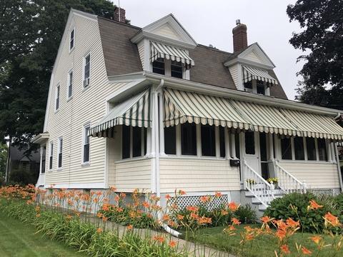 100 Glen, Woonsocket, RI 02895 photo 2