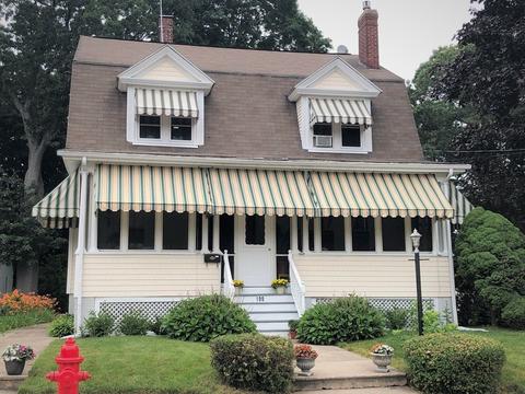 100 Glen, Woonsocket, RI 02895 photo 1
