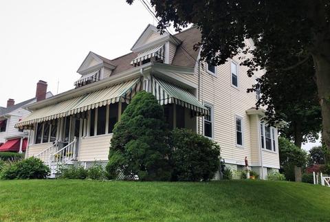 100 Glen, Woonsocket, RI 02895 photo 3