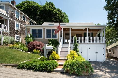 8 Merrill Rd, Hull, MA 02045 photo 3