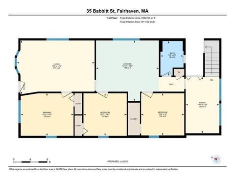 35 Babbitt St, Fairhaven, MA 02719 photo 22