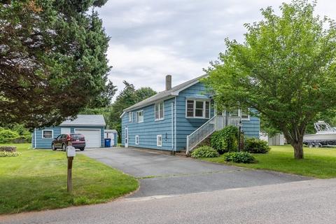 35 Babbitt St, Fairhaven, MA 02719 photo 1