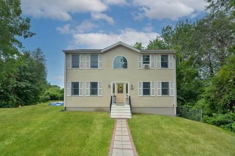 165 Mcmahon St, Fall River, MA 02721 photo 1