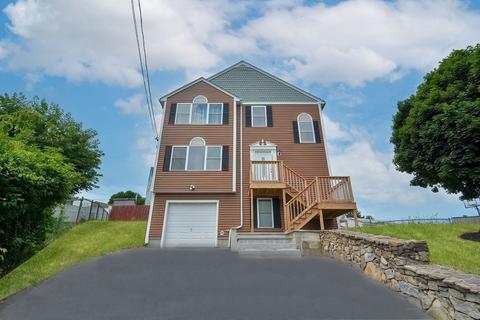 17 Michael St, Fall River, MA 02721 photo 1