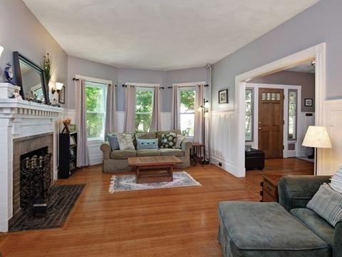 82 Cheever St, Milton, MA 02186 photo 5