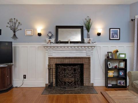 82 Cheever St, Milton, MA 02186 photo 4