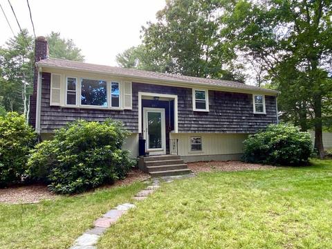 283 Ware St, Mansfield, MA 02048 photo 1