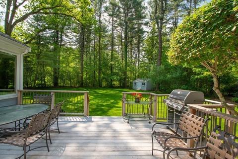 92 Pine St, Needham, MA 02492 photo 32