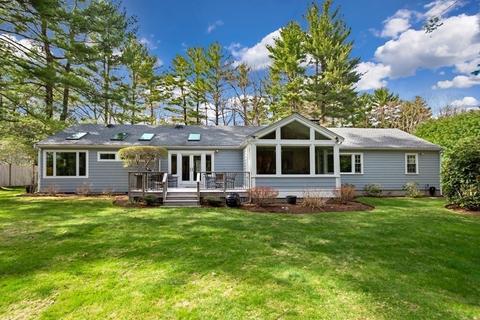 92 Pine St, Needham, MA 02492 photo 38
