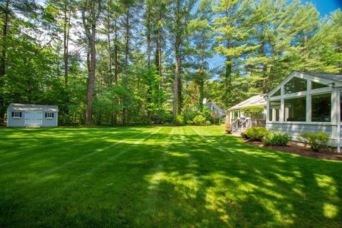 92 Pine St, Needham, MA 02492 photo 35